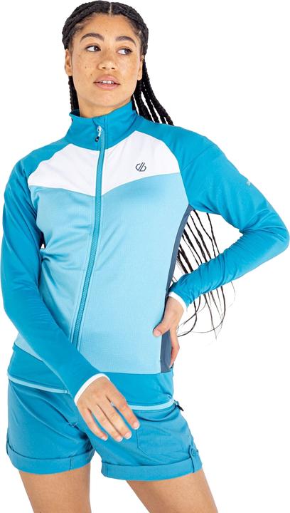 Actual product image Dare2b Elation Ii Fleece Recycled Material (34 D)