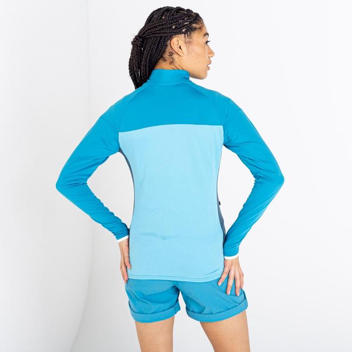 Actual product image Dare2b Elation Ii Fleece Recycled Material (34 D)