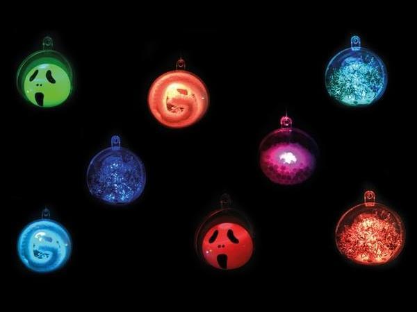 Immagine prodotto Whadda Kit sfera LED RGB