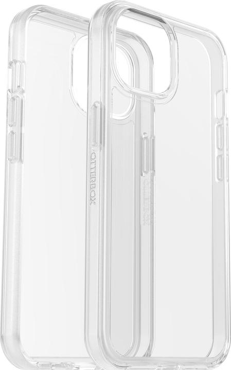 Productafbeelding OtterBox Symmetry (Apple iPhone 14, Apple iPhone 15, Apple iPhone 13, Apple iPhone 16e)