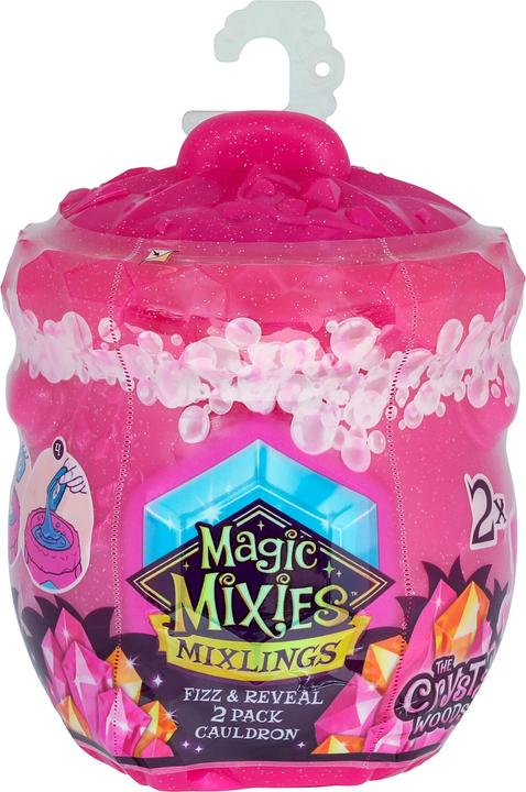Produktbild Moose Magic Mixies Mixlings