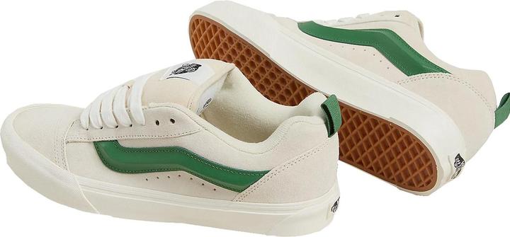 Immagine prodotto Vans Knu Skool VINTAGE SUEDE WHITE/MULTI (40)