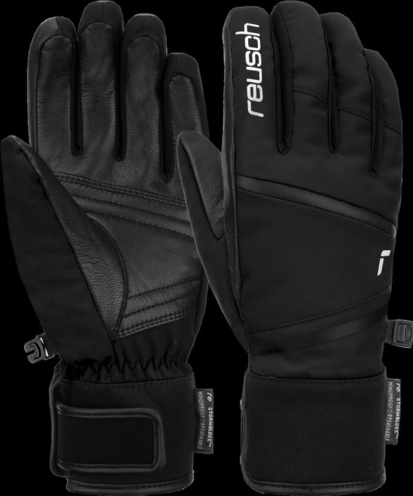 Produktbild Reusch Women's Tessa Stormbloxx (6)