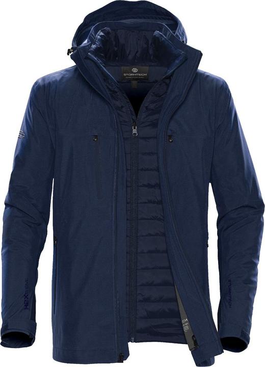Stormtech Matrix System Jacke