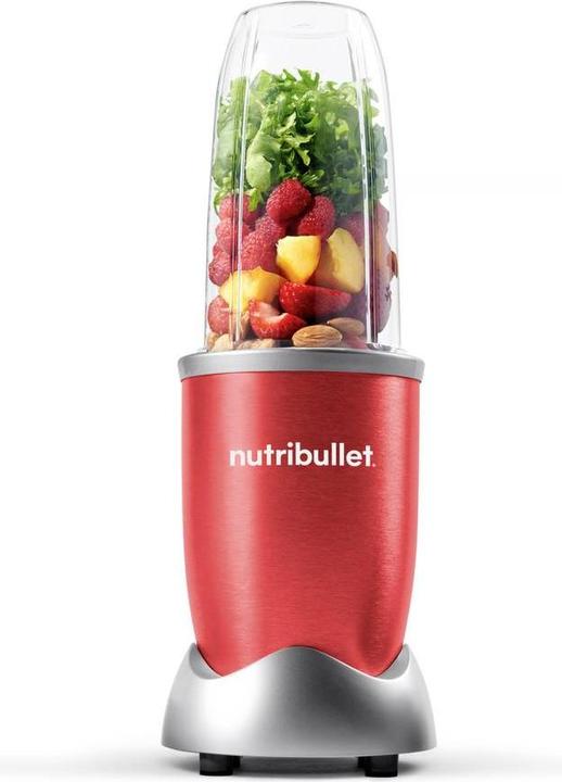 Image du produit NutriBullet NB 907 R (900 W)