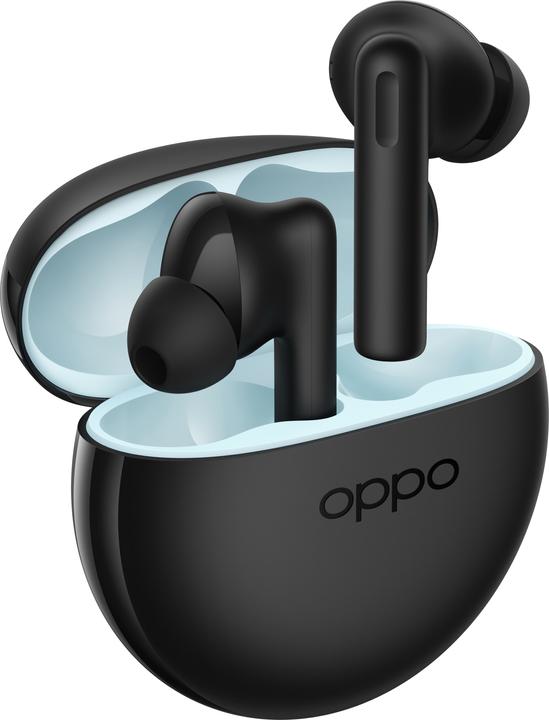 Image du produit OPPO Enco Buds 2 (ANC, 7 h, Sans fil)