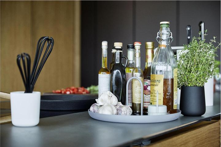 Actual product image Zone Denmark Serving tray Single 30 cm, Black