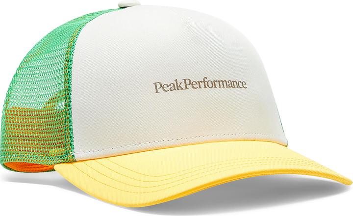 Peak Performance Trucker Cap (One Size)