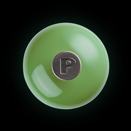 Actual product image Le Creuset Pepper Mill (Pepper)