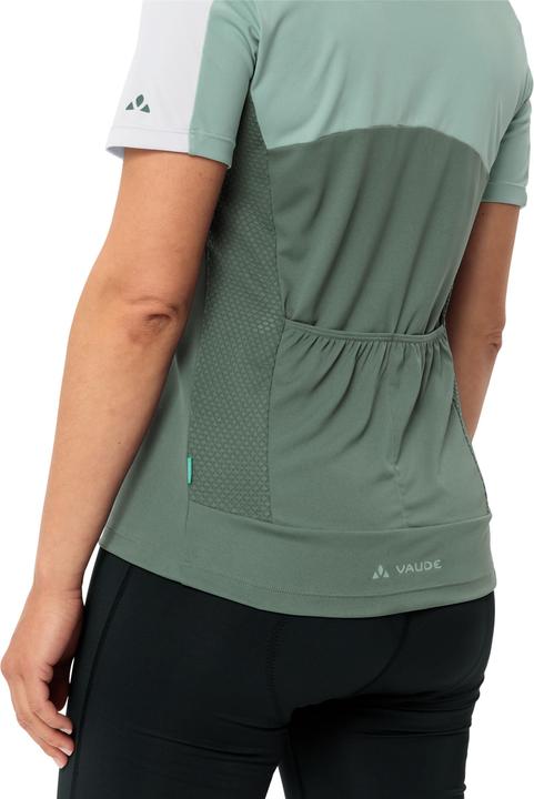 Produktbild Vaude Matera FZ Tricot (42)