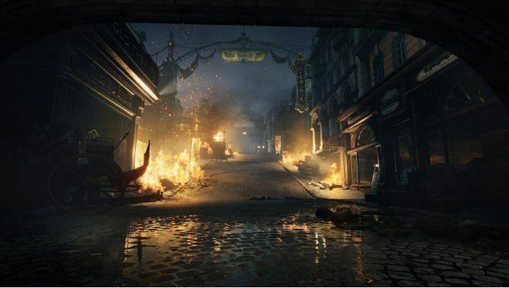 Produktbild Fireshine Games Lies of P XBSX UK multi (Xbox One S, EN)