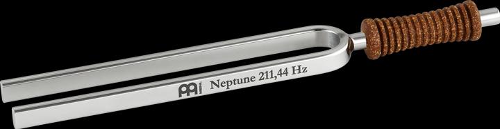 Actual product image Meinl Tuning Fork - Neptune 211.44 Hz (Percussion)