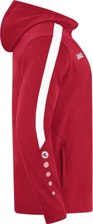 Produktbild JAKO Kapuzenjacke Power (152)