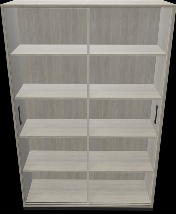 Produktbild Narbutas Choice Schiebetürschrank (120 x 40 x 182 cm)