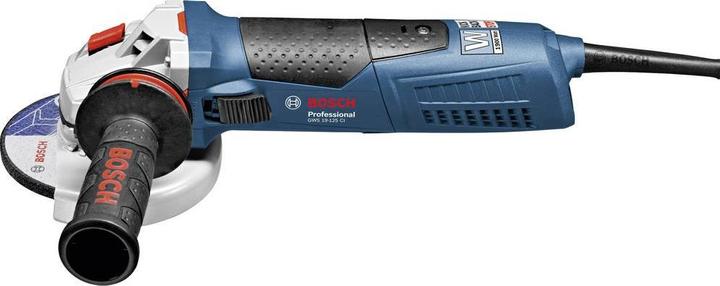 Actual product image Bosch Professional Gws 19-125 Ci (125 mm)
