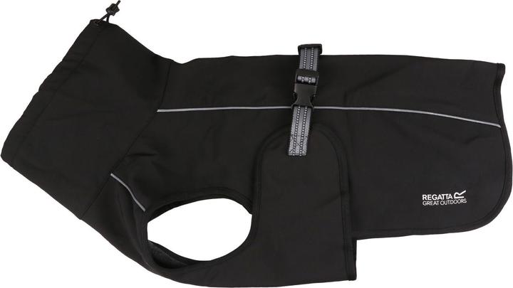 Produktbild Regatta Hundemantel Softshell (M, Hundemantel)