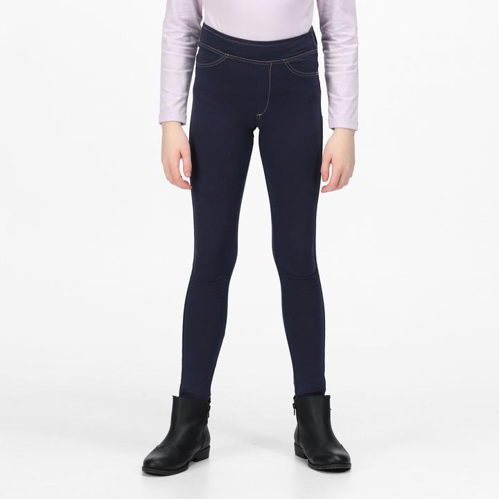 Produktbild Regatta Abbeline Leggings Mädchen (110)