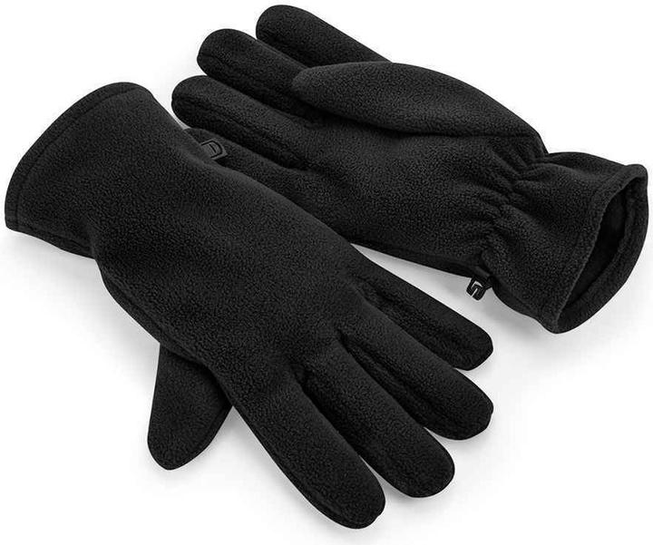 Produktbild Beechfield Handschuhe Fleece recyceltes Material (L, XL)
