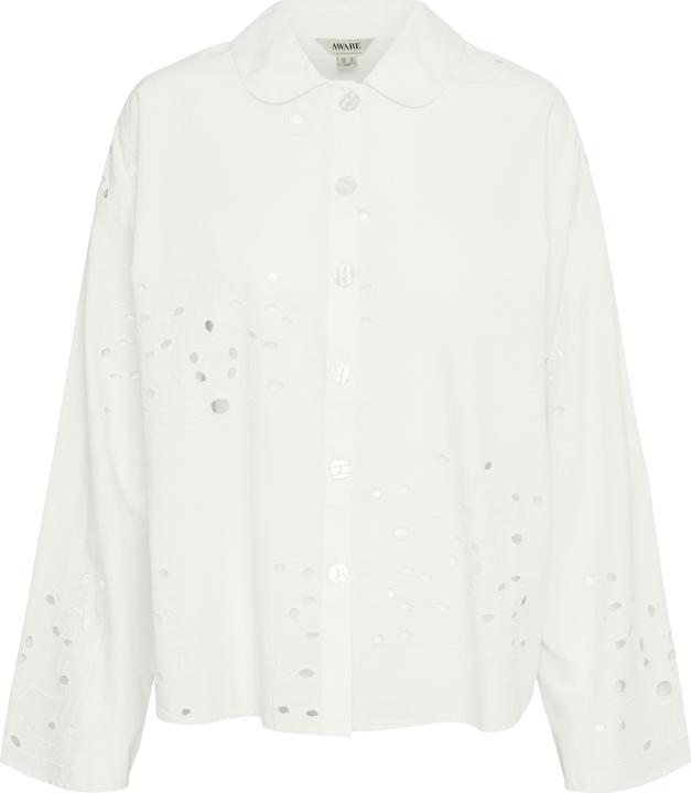 Actual product image Vero Moda VMJAKAYLA Shirt Shirt (S)