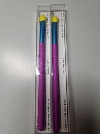 Catrice Pinsel Eyeshadow Shader Brush C01 Love Unites 1 Stk. (Eyeshadow)