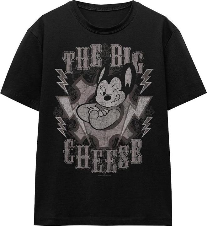 Immagine prodotto Fruit of the Loom The Big Cheese Maglietta Adulto Unisex (S)