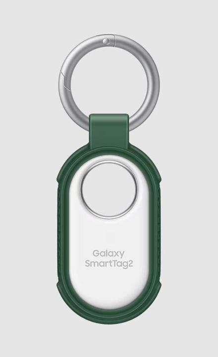 Actual product image Samsung Rugged Case
