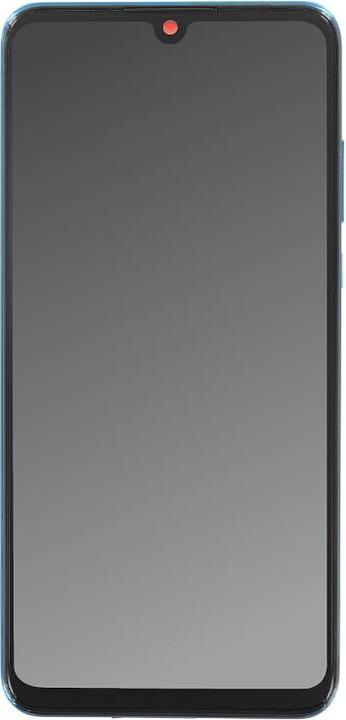 Image du produit OEM Unité d'affichage + cadre pour Huawei P30 Lite bleu sans logo (Huawei P30 Lite, Huawei P30 Lite New Edition)