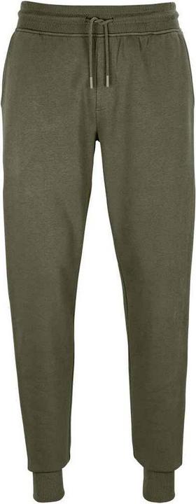 Khaki Green