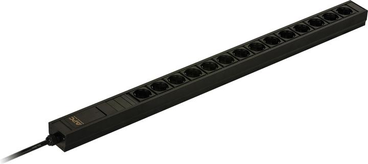 Actual product image APC Easy PDU Basic ZeroU