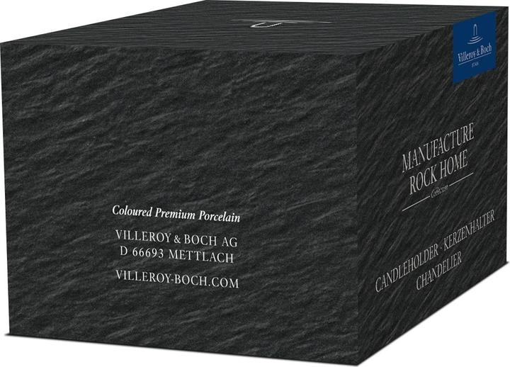 Immagine prodotto Villeroy & Boch Produzione (6,5 x 6,5 x 5 cm)