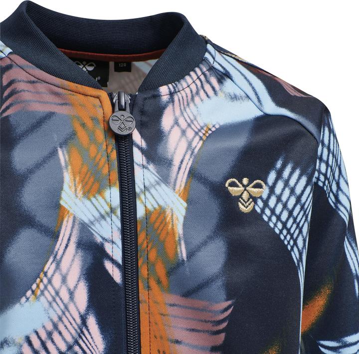 Image du produit hummel Veste Zip Boka (128)
