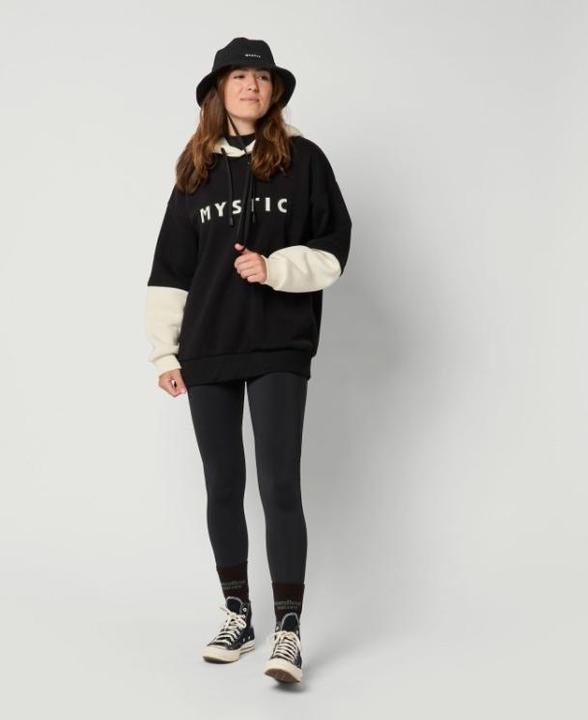 Immagine prodotto Mystic Overseas Hoodie Sweat (XS)