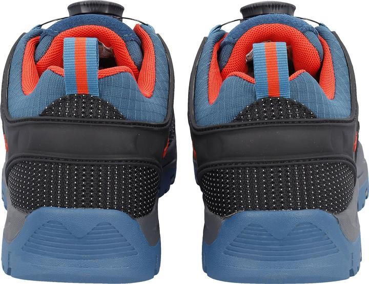 Produktbild CMP Campagnolo Kids Kiruna Fitgo WP (34)