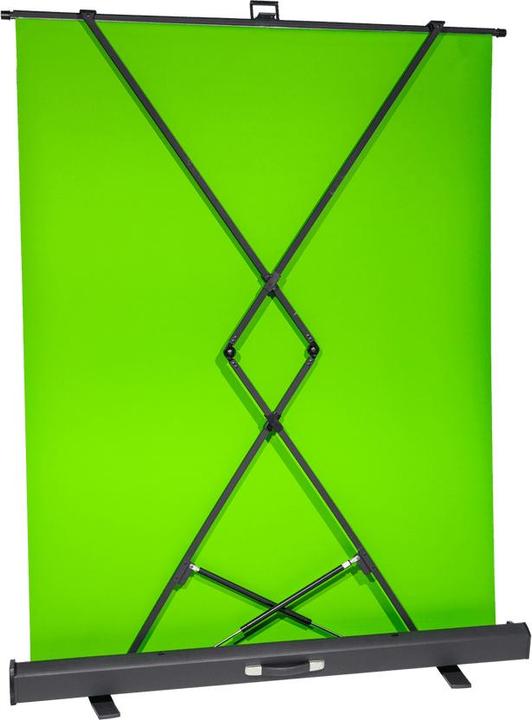 Produktbild Rollei Greenscreen
