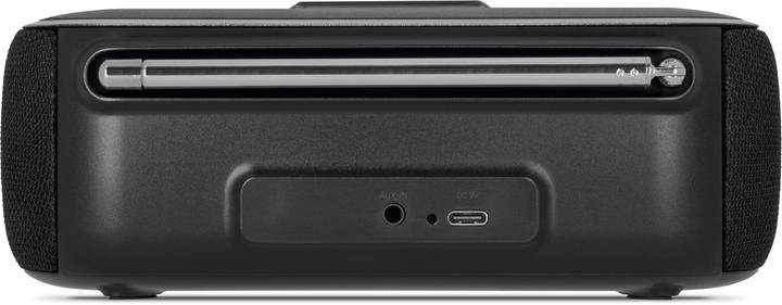 Immagine prodotto TechniSat DigitRadio BT 1 (DAB, VHF, Bluetooth)