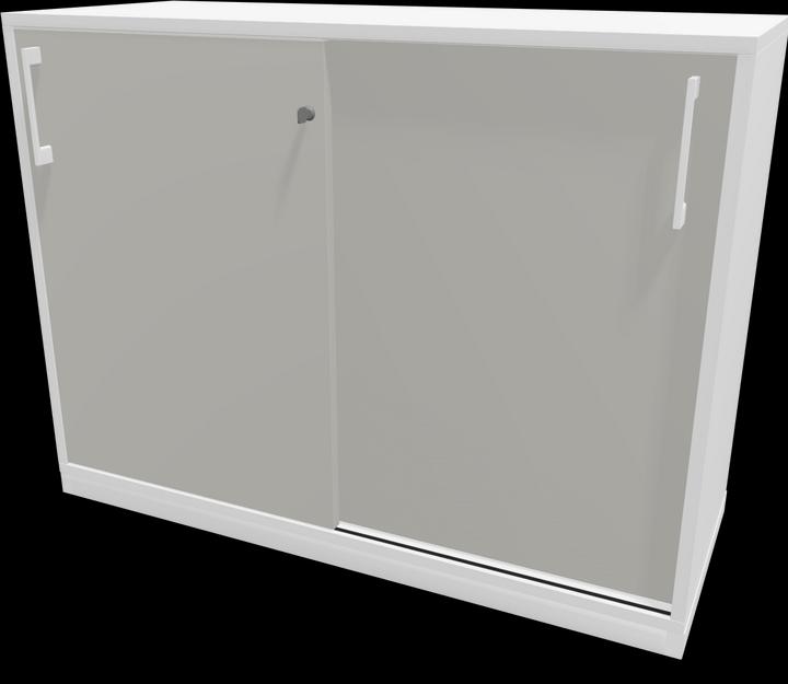 Grigio perla, Bianco