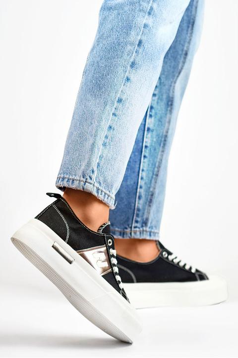 Actual product image Primo Sneakers model (40)