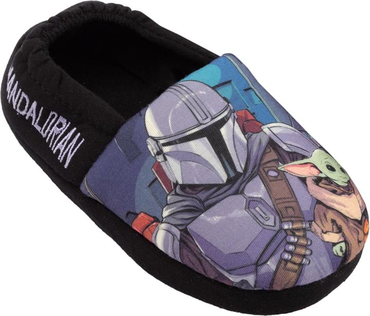 Produktbild Star Wars Jungen Hausschuhe (31)