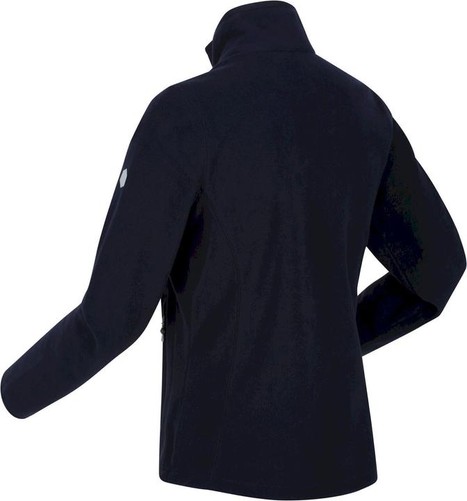 Produktbild Regatta Floreo IV Fleecejacke Durchgehender Reissverschluss (36 D)