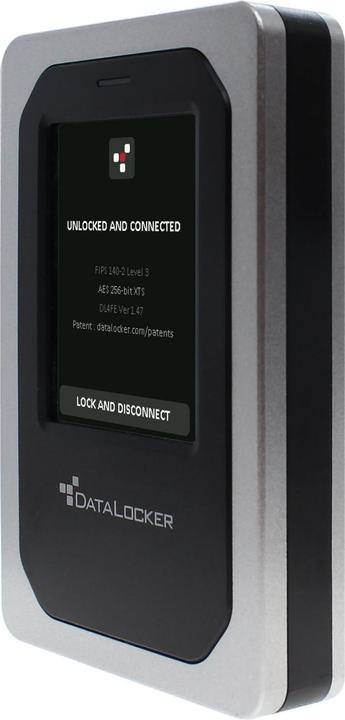 Produktbild Origin Storage Datalocker DL4 FE (2 TB)