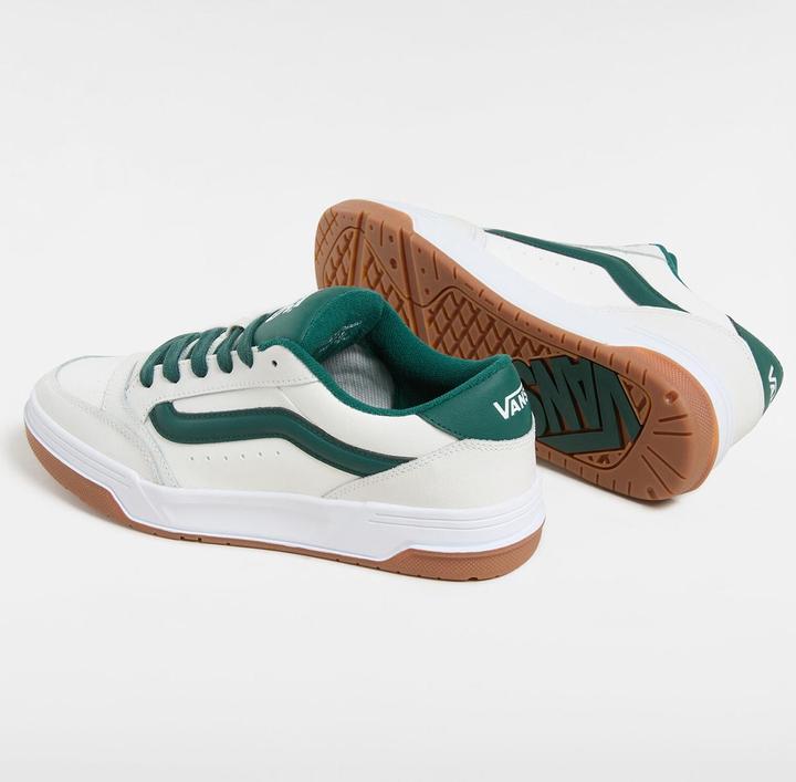 Produktbild Vans Hylane VARSITY White/Green (45)