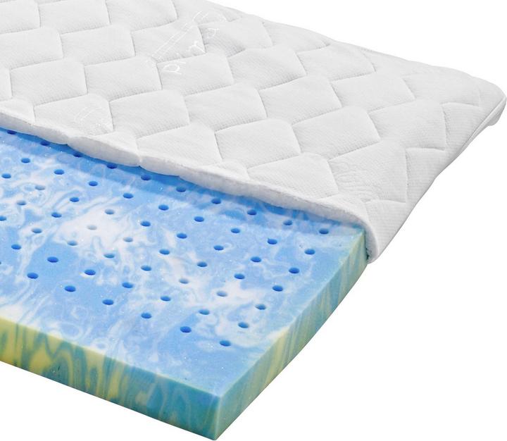 Immagine prodotto Primatex Topper (160 x 200 cm)