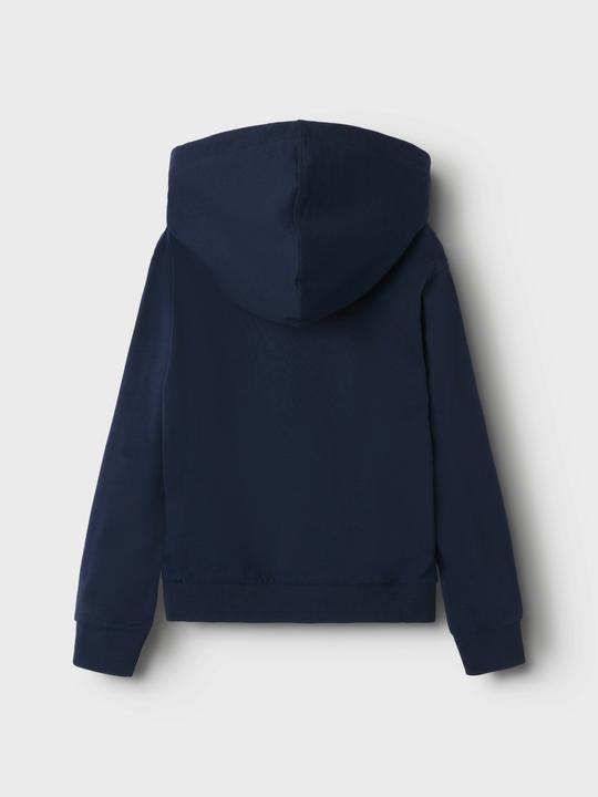 Produktbild Name it Stitch Sweatshirt (116)