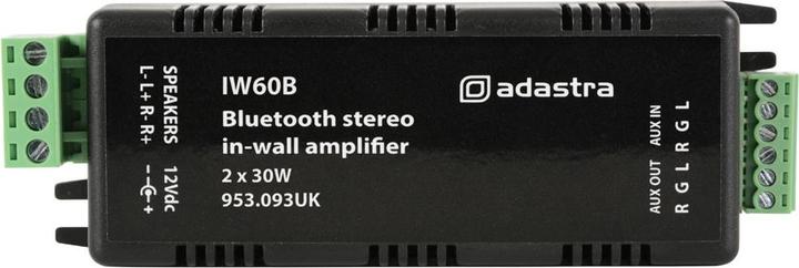 Image du produit AVSL IW60B