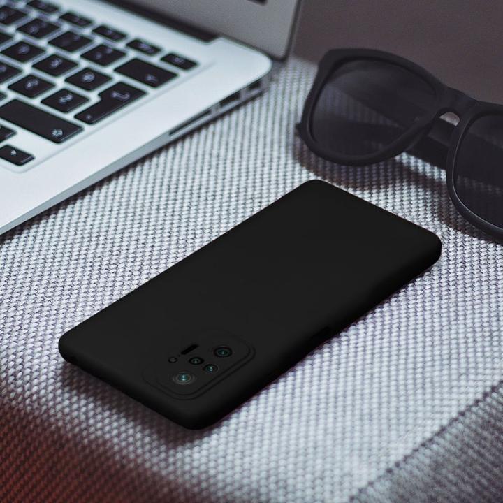 Immagine prodotto Forcell Display OEM SOFT case for HUAWEI P30 Lite black (Huawei P30 Lite)