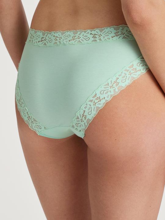 Produktbild Calida Natural Comfort Lace Slip (W36/L38, Einzelpack)