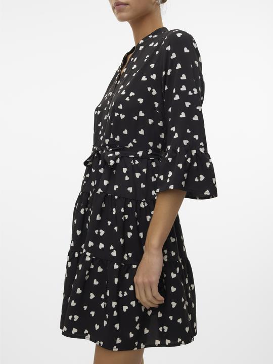Produktbild Vero Moda VMZERA Kurzes Kleid Kleid (S)
