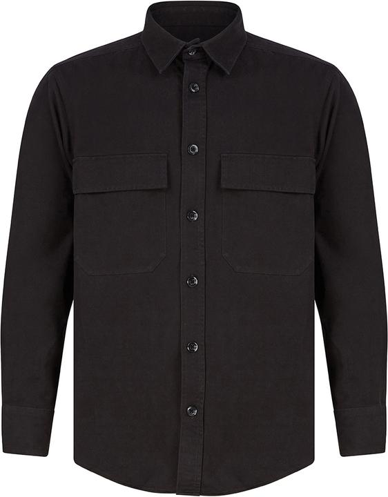 Image du produit Front Row Veste chemise (3XL)