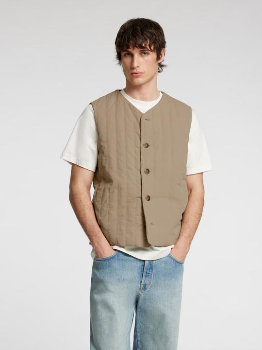 Produktbild Selected Homme Leichte Steppweste (S)