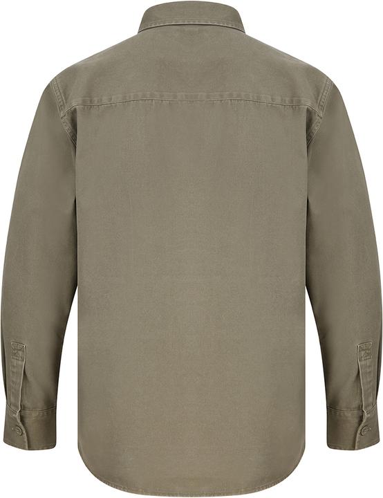 Actual product image Front Row Shirt jacket (XL)